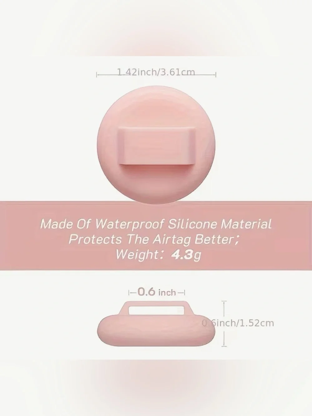 N/A cute pink